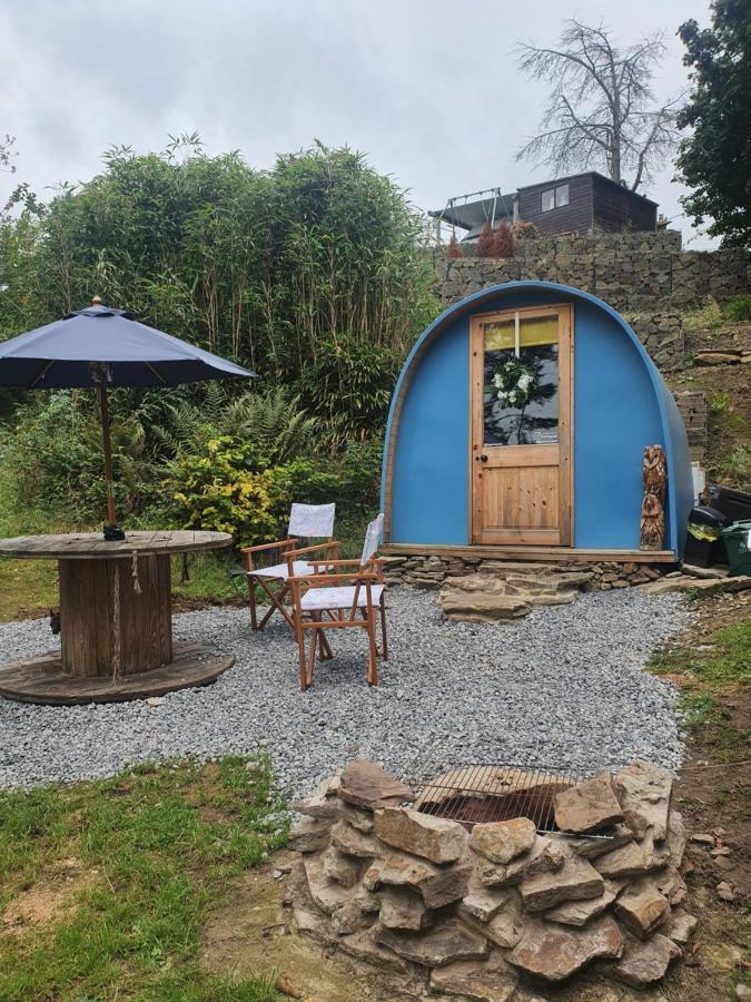 Gower Pods *