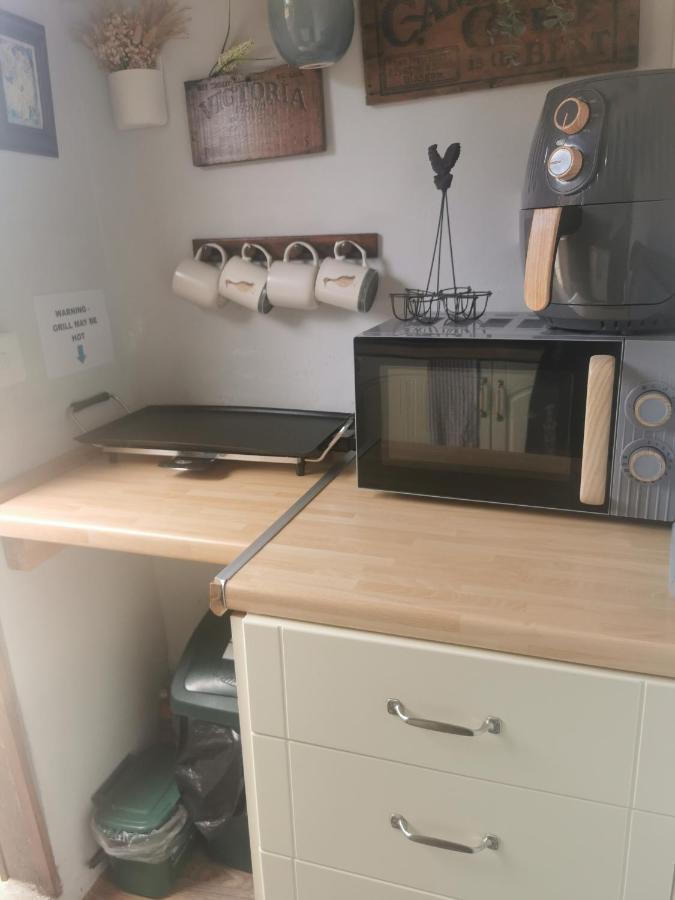 Gower Pods *